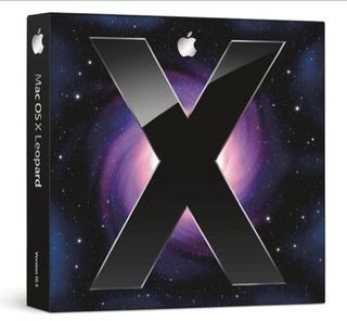 Illustration for article titled First Apple OS X Leopard Reviews by The Mainstream (Verdict: It's Good)